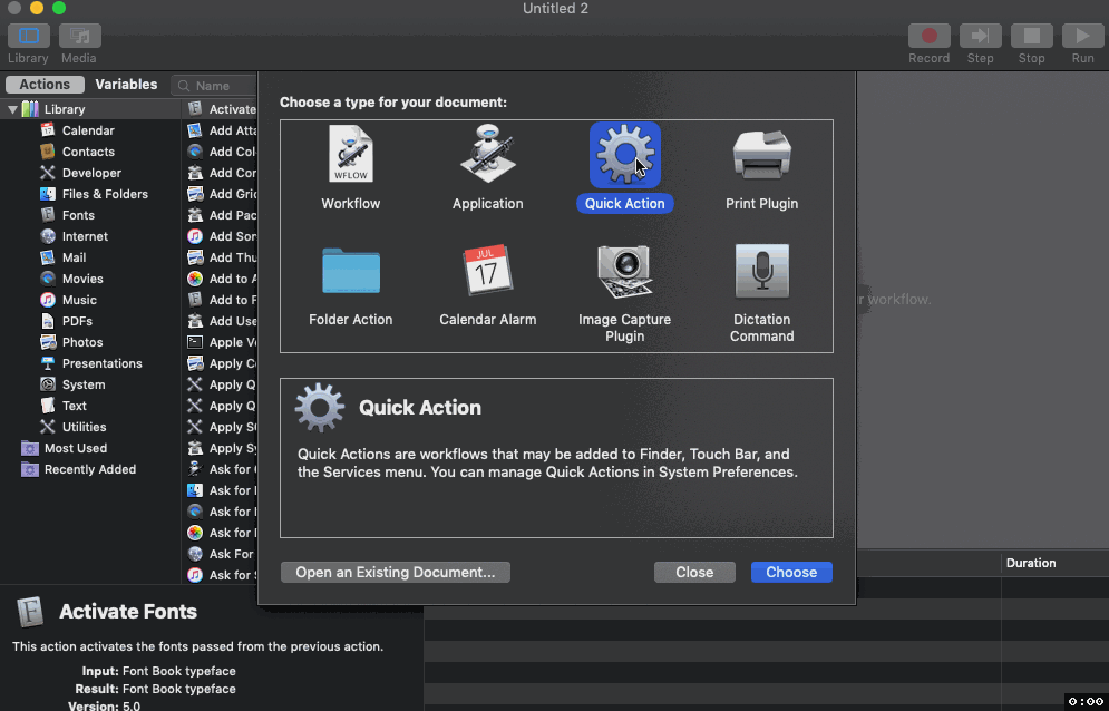 how to make tilde i on keyboard